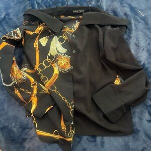 Blouse perfect condition
